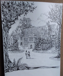 Chris B, Bishop's Palace Maidstone.jpg